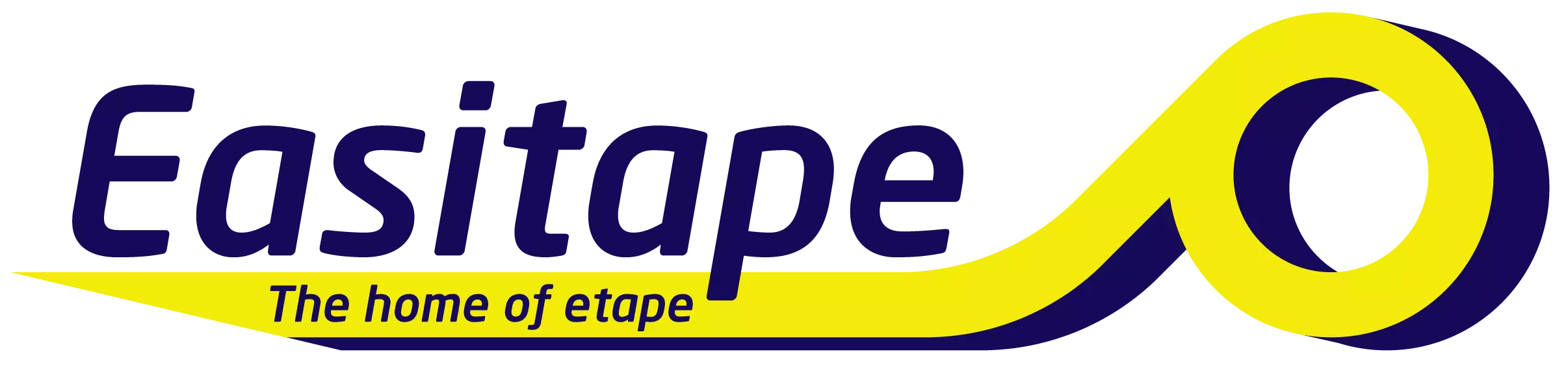 Easitape logo