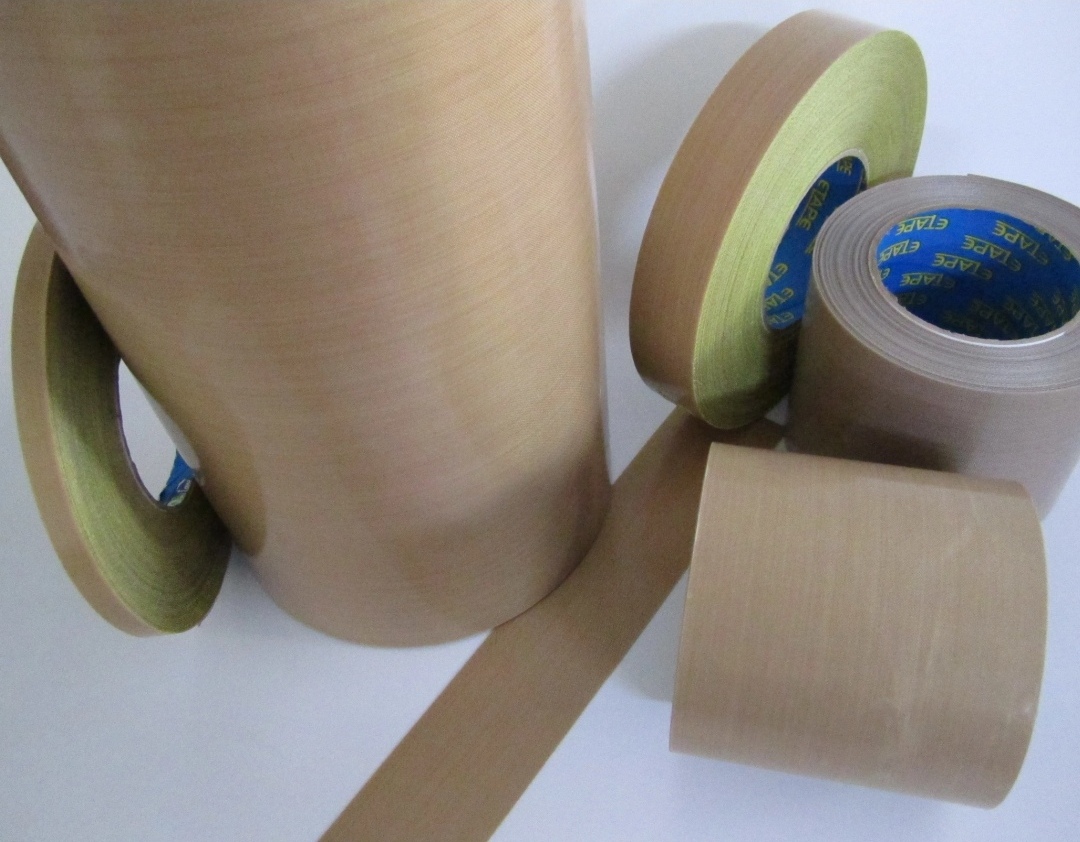 Picture of PTFE Tape