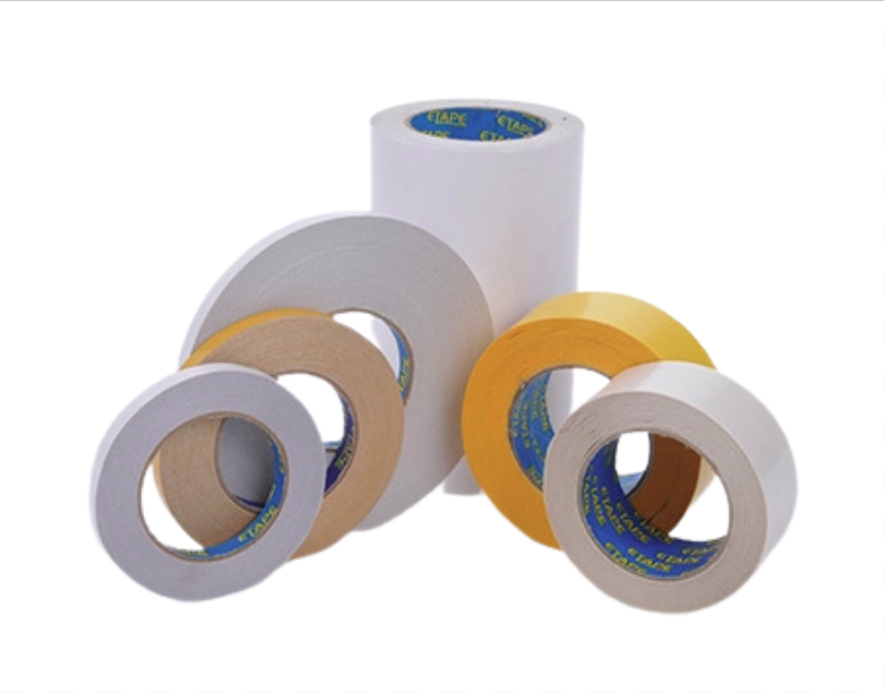 Easitape South Africa Tape Manufacturing and Sales Products