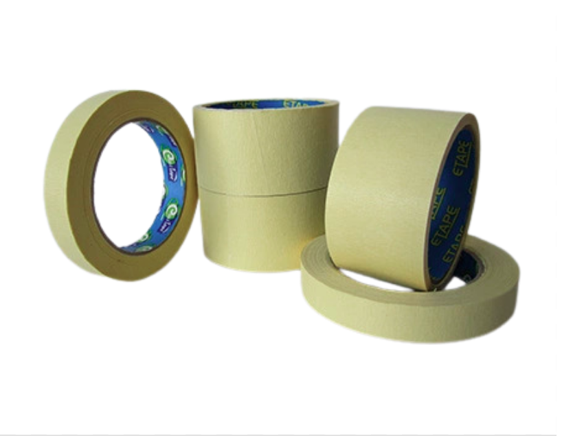 Easitape South Africa Tape Manufacturing and Sales Products