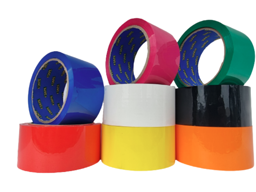 Packaging tape used for security and packaging sold by Easitape